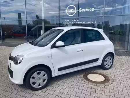 Renault Twingo 1.0 70 Experience