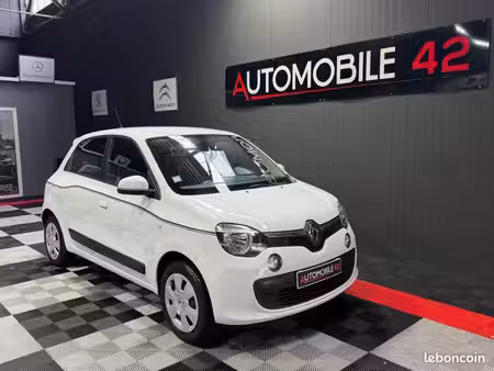 Renault Twingo 1.0 SCe 70 Zen