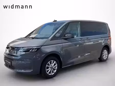 Volkswagen Multivan 2.0 TDI 150