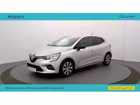 Renault Clio E-Tech 1.6 145 Evolution