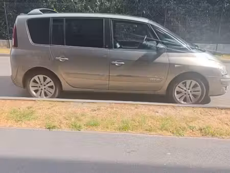 Renault Espace 2.0 dCi 130 25TH