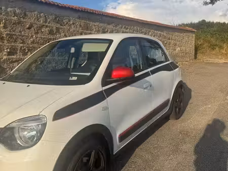 Renault Twingo 0.9 90