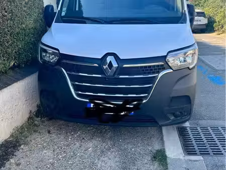 Renault Master 2.3 dCi 150