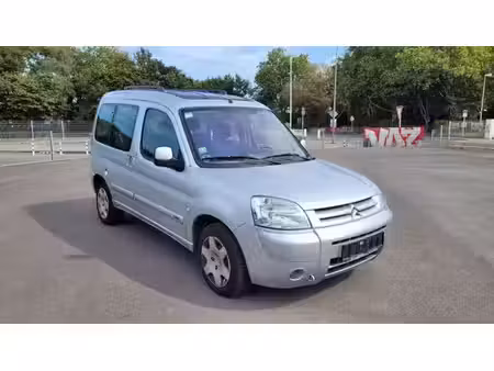 Citroën Berlingo 1.6 110 Plus