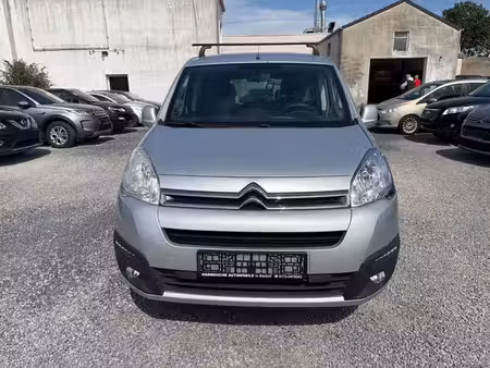 Citroën Berlingo 1.2 110