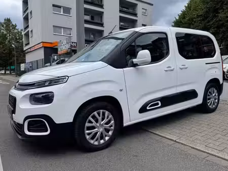 Citroën Berlingo 1.2 110 Live