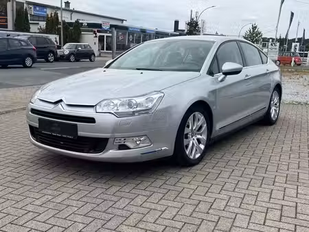 Citroën C5 Exclusive