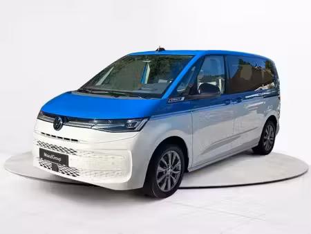 Volkswagen Multivan 1.4 TDI 150 Life