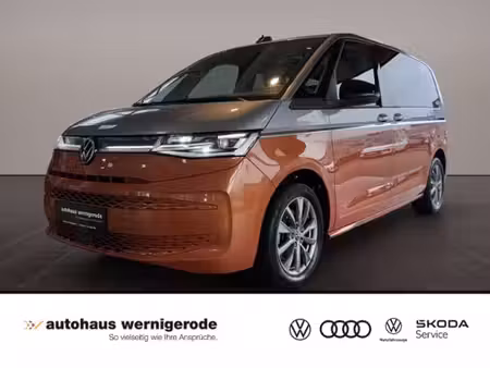 Volkswagen Multivan 1.4 TDI 150 Style