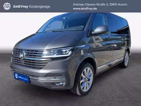 Volkswagen Transporter T6.1 2.0 TDI 150 Confortline