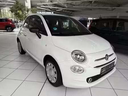 Fiat 500 1.0 69