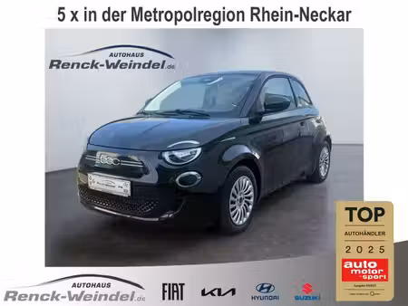 Fiat 500 1.0 65 Pop