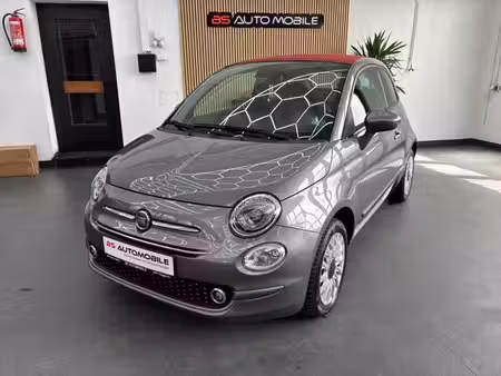 Fiat 500 1.2 69 Lounge