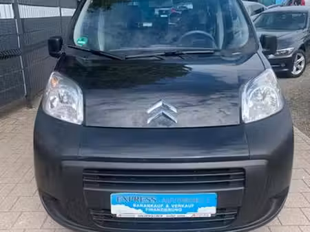 Citroën Nemo Combi 1.4 75