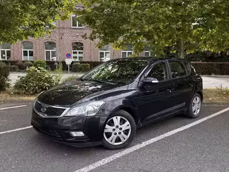 Kia Ceed 1.6 CRDi 90 Active