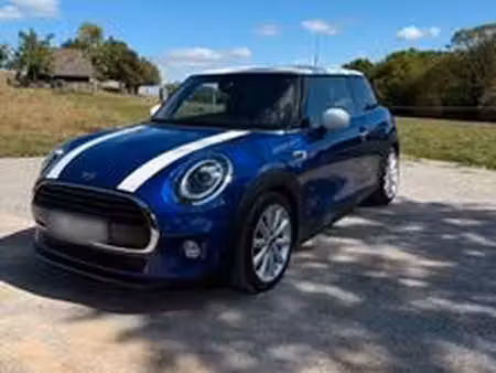 Mini Mini Cooper 1.5 136