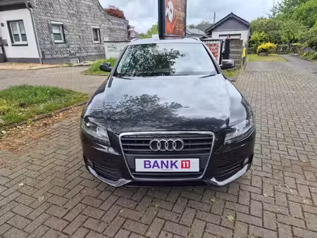 Audi A4 2.0 TDI 143 Ambiente