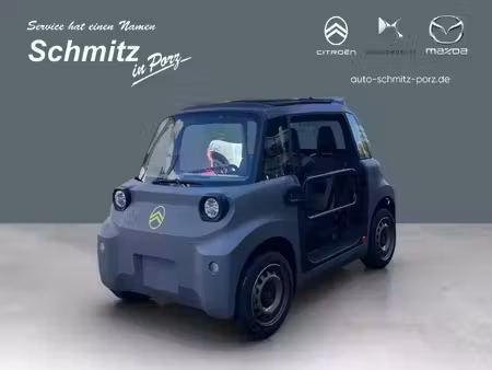 Citroën Ami Buggy 8