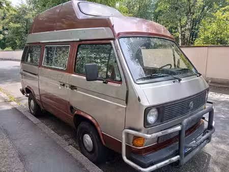 Volkswagen Transporter 1.9