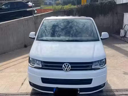 Volkswagen Transporter T5 2.0 Highline
