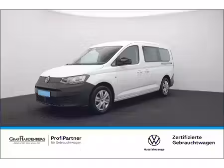 Volkswagen Caddy 2.0 TDI 102