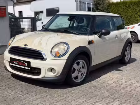 Mini Mini One 1.6 98