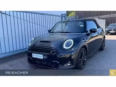 Mini Cabrio Cooper S 2.0 178