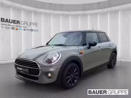 Mini Mini Cooper 1.5 136