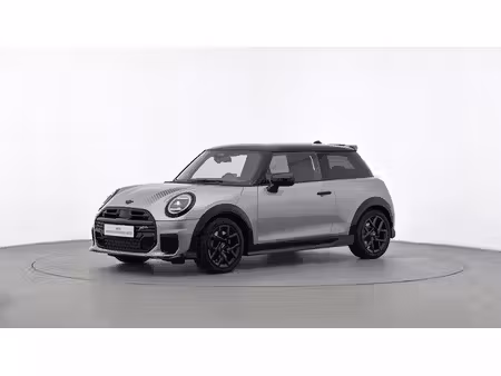 Mini Mini John Cooper Works 1.5 156
