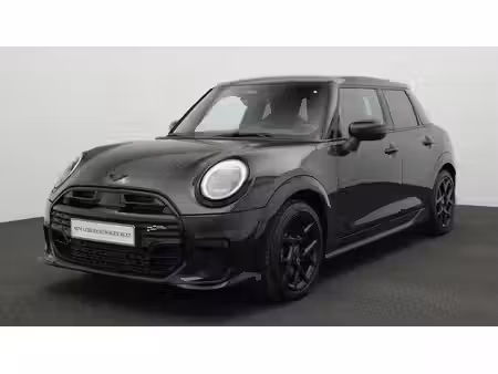 Mini Mini John Cooper Works 2.0 204