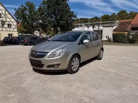 Opel Corsa 1.2 80