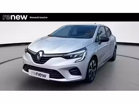 Renault Clio 1.0 TCe 100