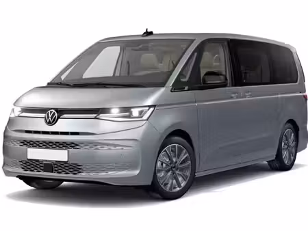 Volkswagen Multivan 2.0 TDI 150 Life