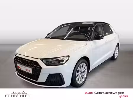 Audi A1 30 TFSI 1.0 TFSI 110