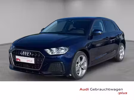 Audi A1 35 TFSI 1.5 TFSI 150