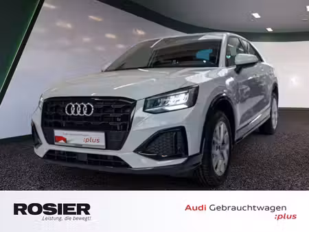Audi Q2 35 TFSI 1.5 TFSI 150