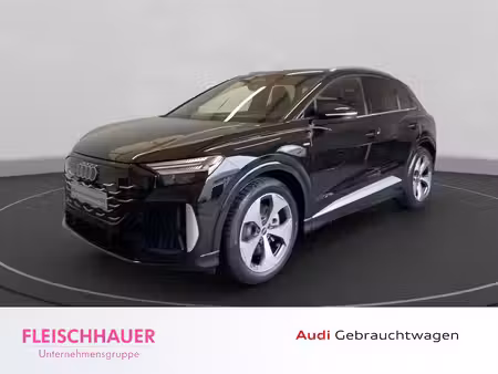 Audi Q4 e-tron 40