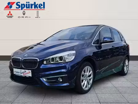 BMW Série 2 218i 1.5 136 Luxury