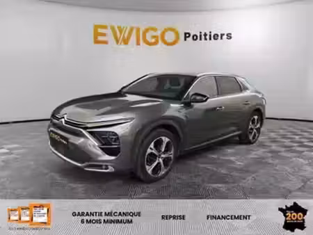 Citroën C4 1.2 PureTech 130 Feel Pack