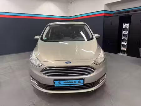 Ford C-max 1.5 TDCi 120 Titanium