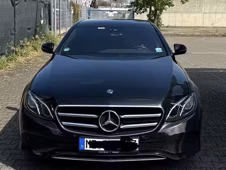 Mercedes-Benz Classe E E 350 3.0 Avantgarde