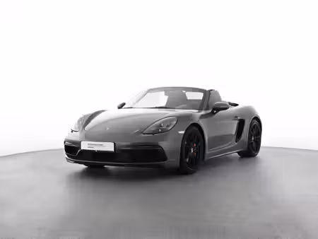 Porsche 718 GTS 2.5 365