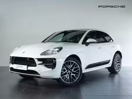 Porsche Macan 2.0 245 4x4