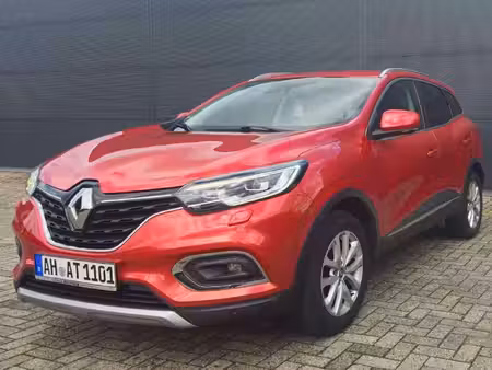 Renault Kadjar 1.3 TCe 140 Limited