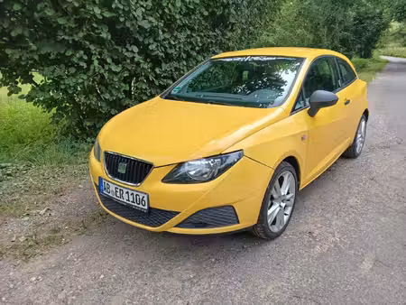 Seat Ibiza 1.2 Style