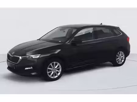 Škoda Scala 1.5 TSI 150 Style