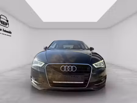 Audi A3 1.8 TFSI 160 Attraction