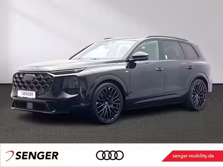 Audi Q7 V6 3.0 TDI quattro