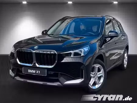 BMW X1 1.5 sDrive