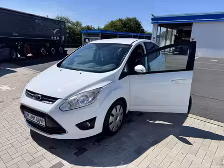 Ford C-max 1.0 EcoBoost Trend